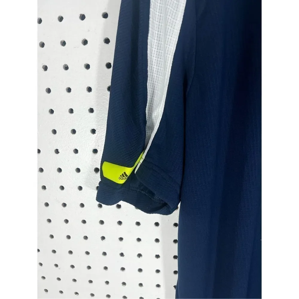 Adidas polo shirt